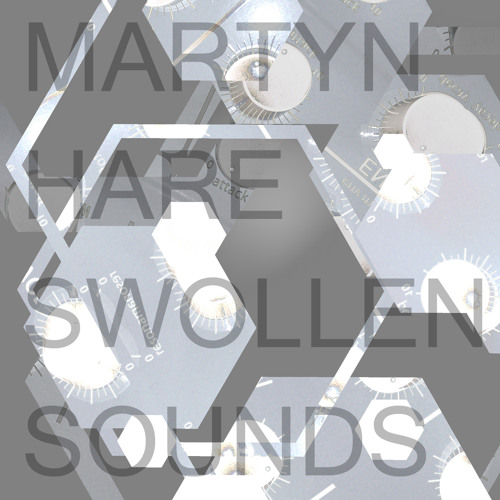 Martyn Hare - Forever Empty (JoeFarr Remix)_PREVIEW