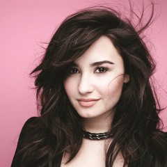 Demi Lovato - Here we go again Djent cover