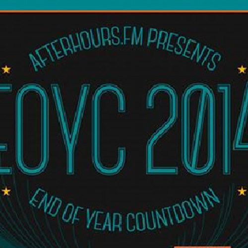 Arctic Moon - EOYC 2014