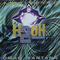Mind Ripper (Dione Remix)