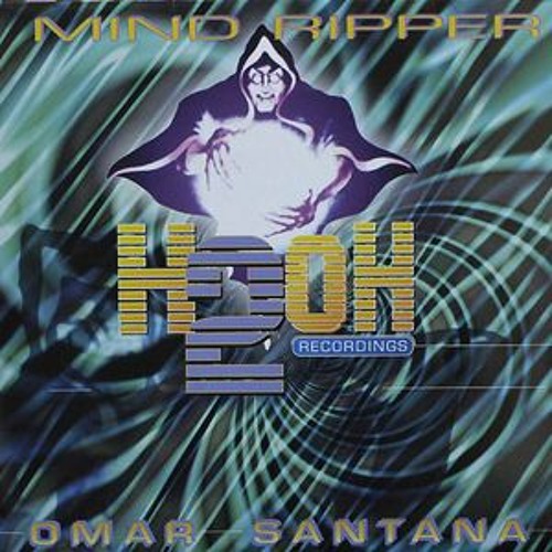 Mind Ripper (Dione Remix)