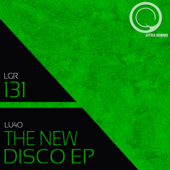 Lu4o - Dolphin (Original Mix)