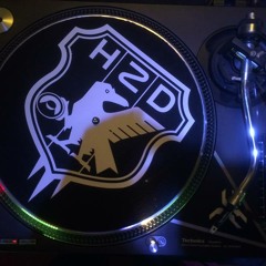 Bisturi@Hzd Mix - Suicide Machine - 21.12.2014