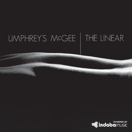 Umphrey's McGee - The Linear (Geovybe Remix)