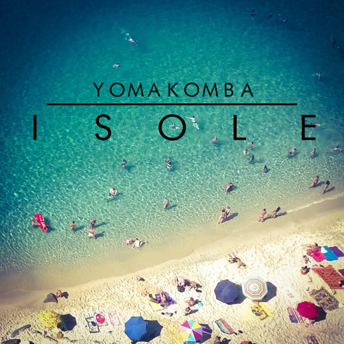 Yomakomba - Isole