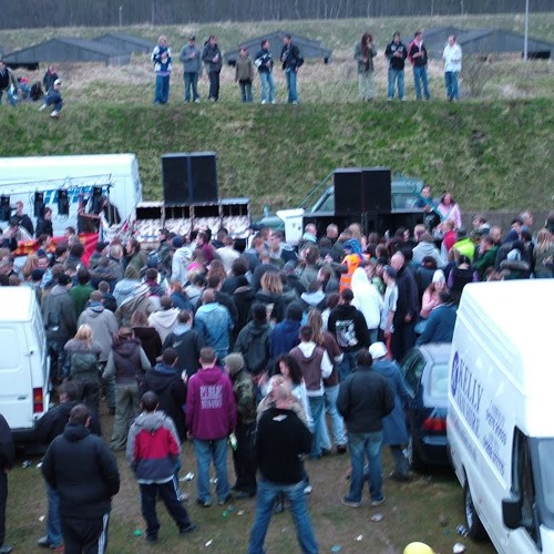 King Arthur b2b Kane (2006)