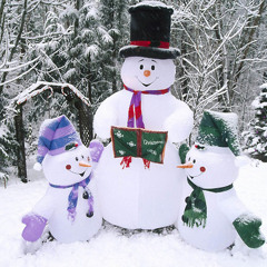 MY WINTER TALE