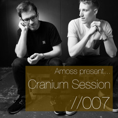 Cranium Session S.1 - 007