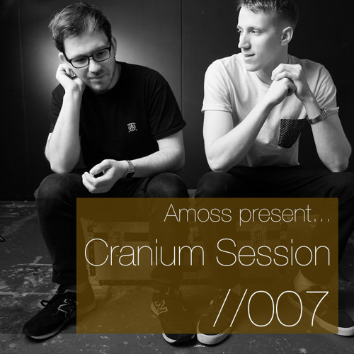 Cranium Session S.1 - 007