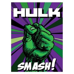 Hulk Smash(Remix) x Yung J x Ja'Zathan