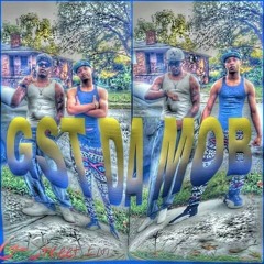 beat it up ft GST ENT