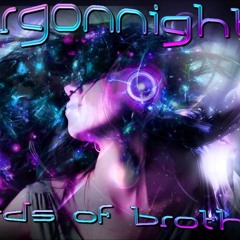 Argonnight - Words Of Brothers