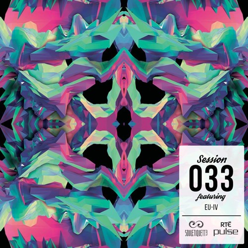 Souletiquette Radio Session 033. x @euIVmusic