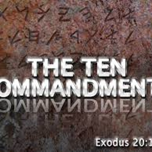 Dapz - 10 Commandments VIP Mix - Ft BassMan & Mc $pyda