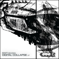 Cubex - Stupidizer (Chamomile Remix) [DMT] SC Cut