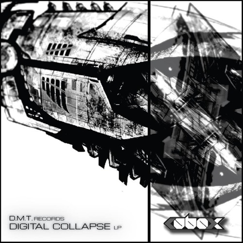 Cubex - Stupidizer (Chamomile Remix) [DMT] SC Cut