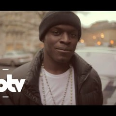 Sneakbo - Warm Up Sessions [S8.EP29] SBTV