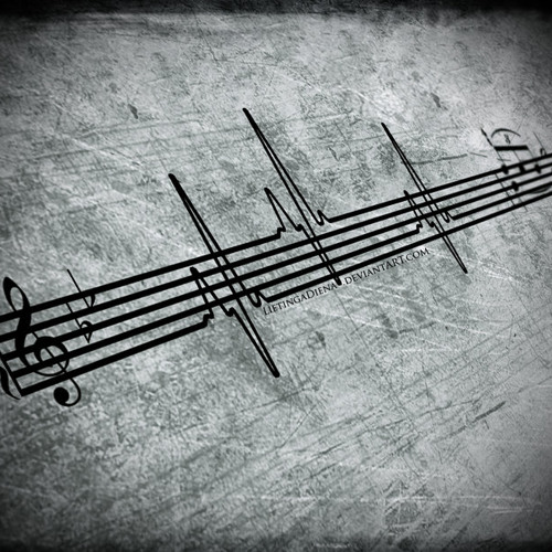 Syca - when music tells a story