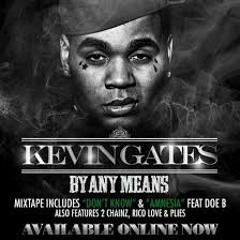 "Ready Or Not" @Kevin_Gates x @BOOSIEOFFICIAL type beats