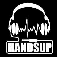 oldschool Hands Up!