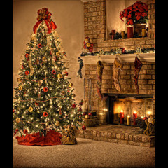 The Christmas Song  "Chestnuts Roasting On An Open Fire"