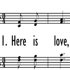 Here is love - Matt Redman (choir).mp3