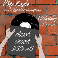 Tarky's Groove Sessions week 1. Early 2014
