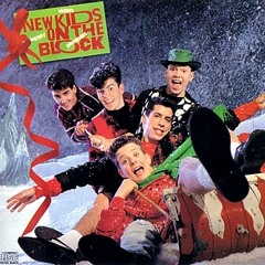 Merry Christmas-New Kid-Zouk remix-Deepwell Dj