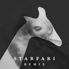 Young the Giant - Mind Over Matter (STARFARI Remix)