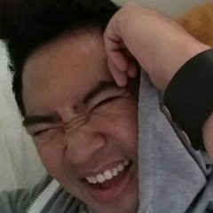 Pare mahal mo raw ako