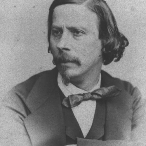 Concerto in A minor, mvt. 1, by Giovanni Bottesini