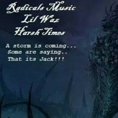 Harsh Times Part 2 - Lil Waz Mix 1.mp3