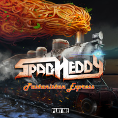 Spag Heddy - Pink Koeks (VIP Mix)