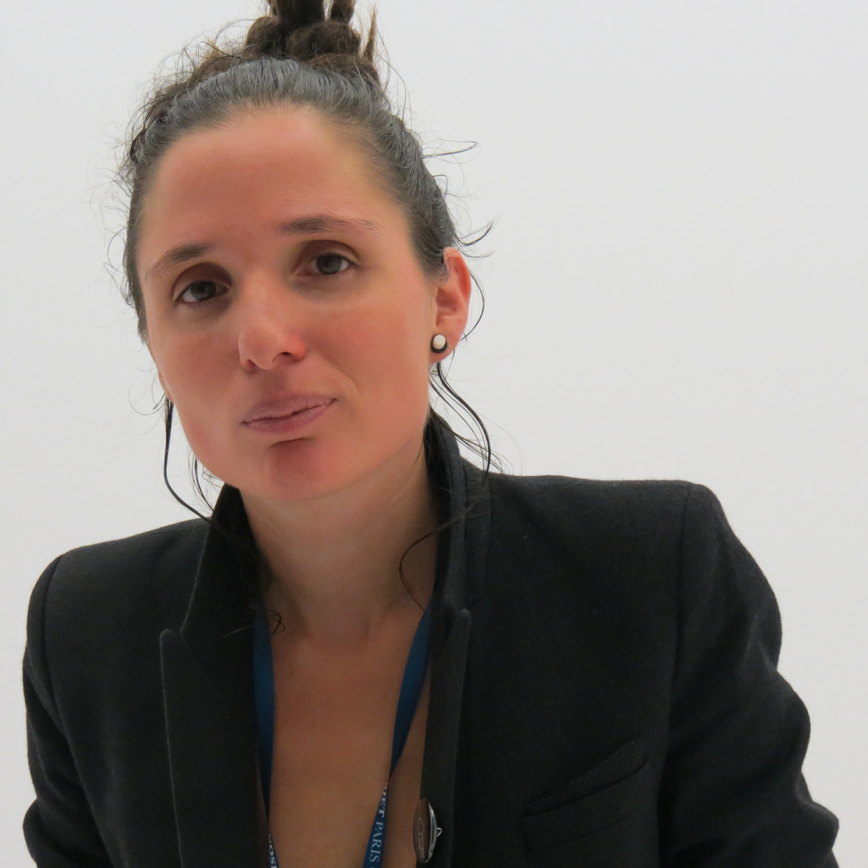 Maker sur Seine - Sarah Goldberg - Maison et Objet episode artwork