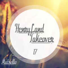 Delicieux Paressé Vol.17 - Henry Land Takeover / A New Start