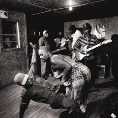 Ghostface Kimbrough
