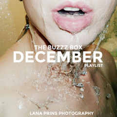 The Buzzz Box Playlist | December 2014