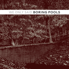 Tag und Nacht und auch im Winter: We Only Said!