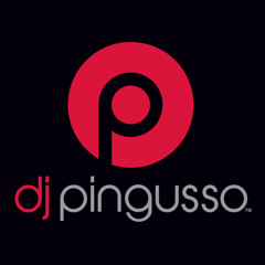 DJ Pingusso - Afro-House Set Live