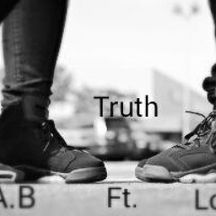 "Truth"- Mika Luciano x Allmenjoi Lonjay x Lord Loso