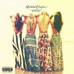 Mark Casio - "DDD" [Prod. by Mark Casio]