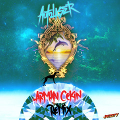 Autolaser - Doing U (Arman Cekin Remix)
