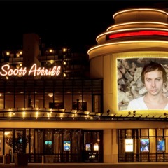 FREE DOWNLOAD - Stop The Clocks (Scott Attrill rmx) - SAY Project
