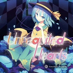cYsmix ft. ななひら - Space Busters (Amateras Records)