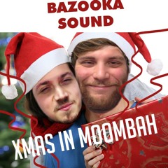 Bazooka Sound X RaggaTwins - Dancehall Champion