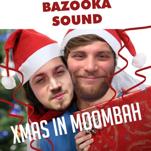 Bazooka Sound X RaggaTwins - Dancehall Champion