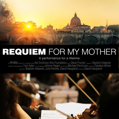 The Music of Stephen Edwards