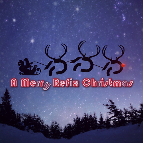 Kahn & Neek - Percy (CREEP N00M RE-refix)[4D Xmas 2014 EP]