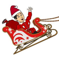 Ying- Rudolph the Red Nose Reindeer Acapellla