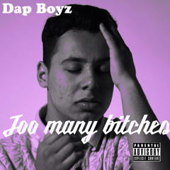 08 Half Credit (settle Down Ya'll) Feat. Hairy Dap Y Dap Drizzle ( Original)